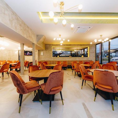 Garni Hotel Radovic Kragujevac Zewnętrze zdjęcie