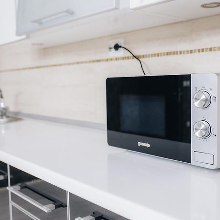 Garni Hotel Radovic Kragujevac Zewnętrze zdjęcie