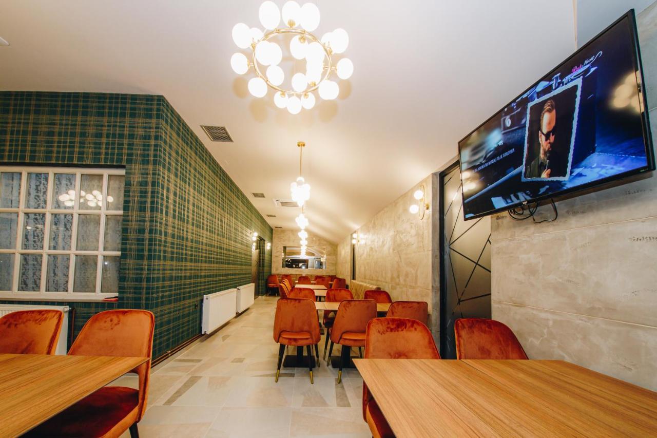 Garni Hotel Radovic Kragujevac Zewnętrze zdjęcie