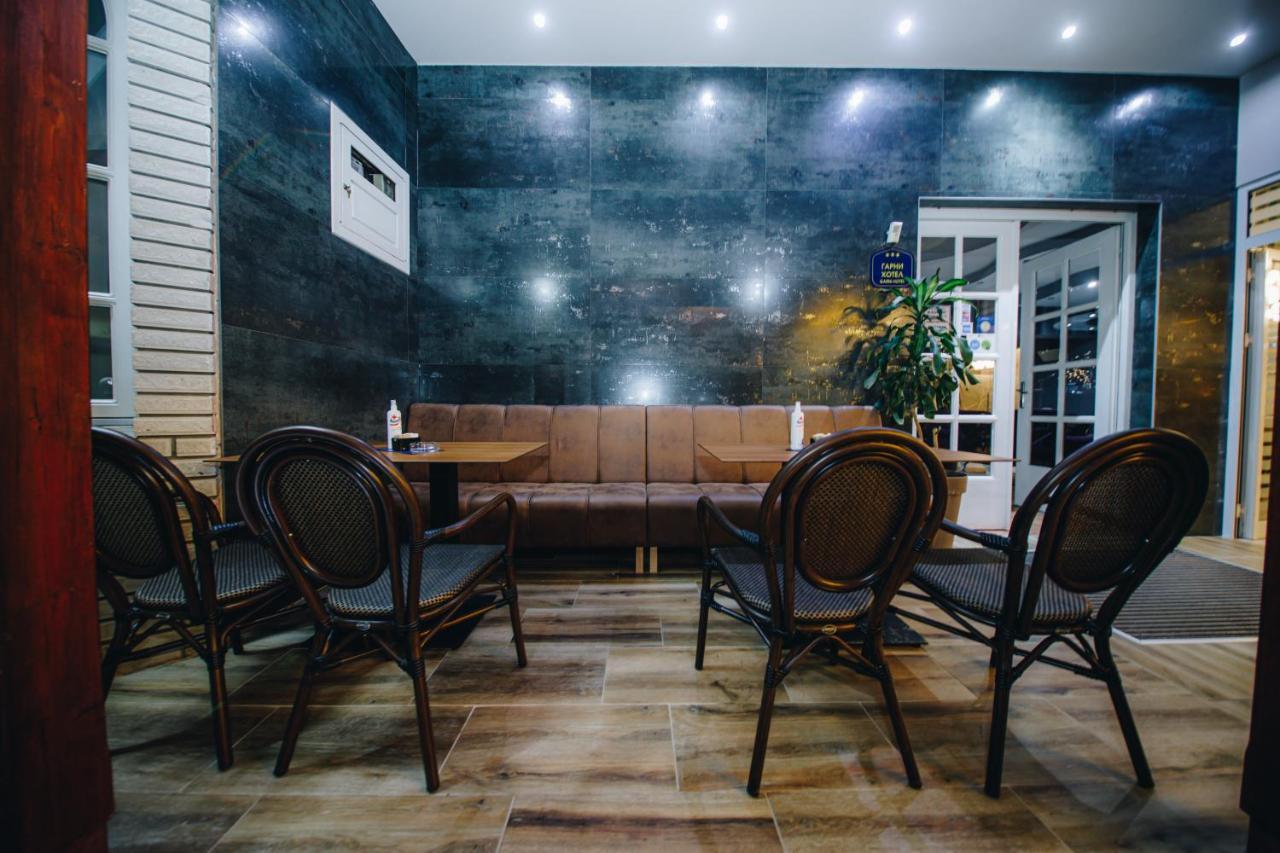 Garni Hotel Radovic Kragujevac Zewnętrze zdjęcie