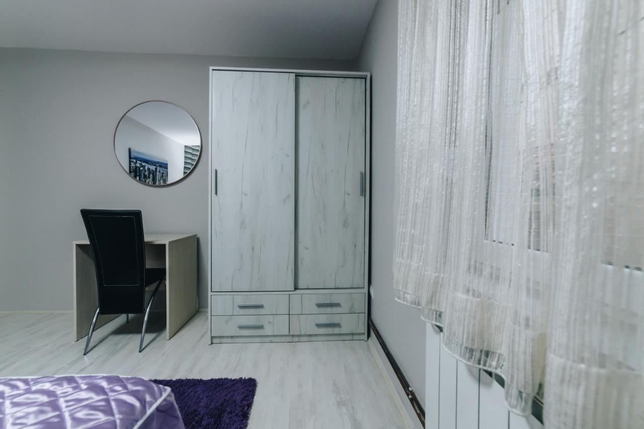 Garni Hotel Radovic Kragujevac Zewnętrze zdjęcie