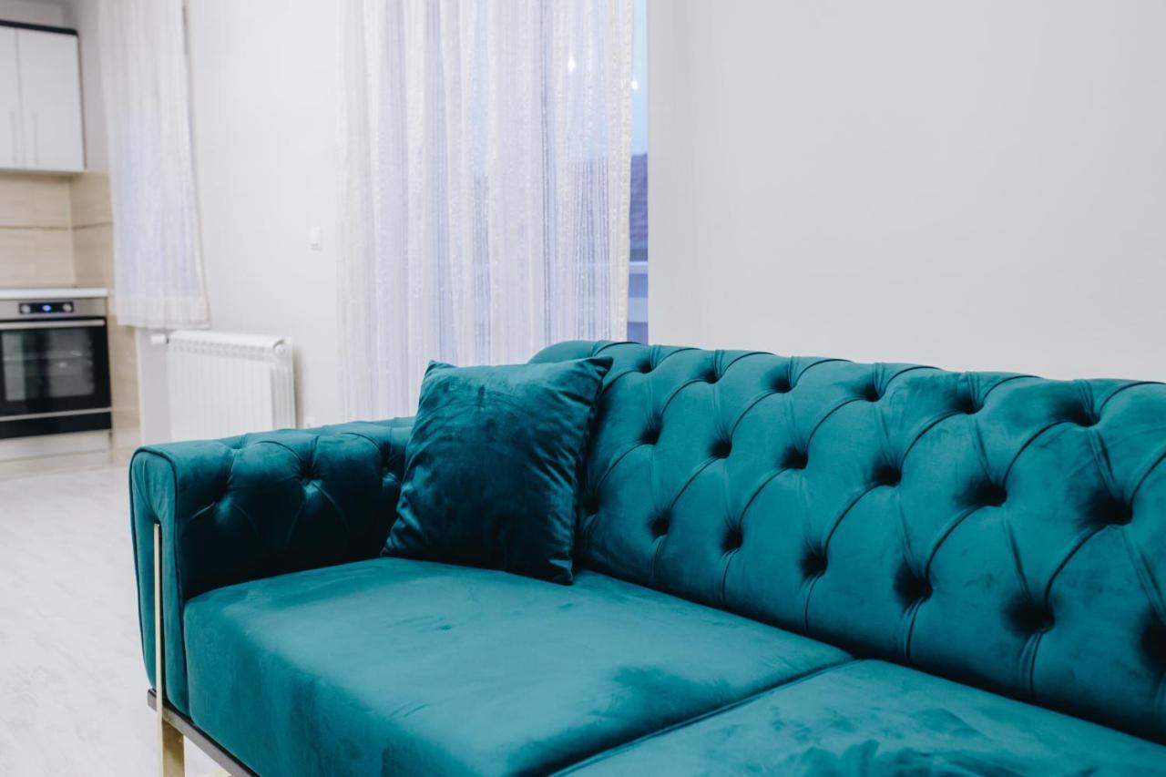 Garni Hotel Radovic Kragujevac Zewnętrze zdjęcie
