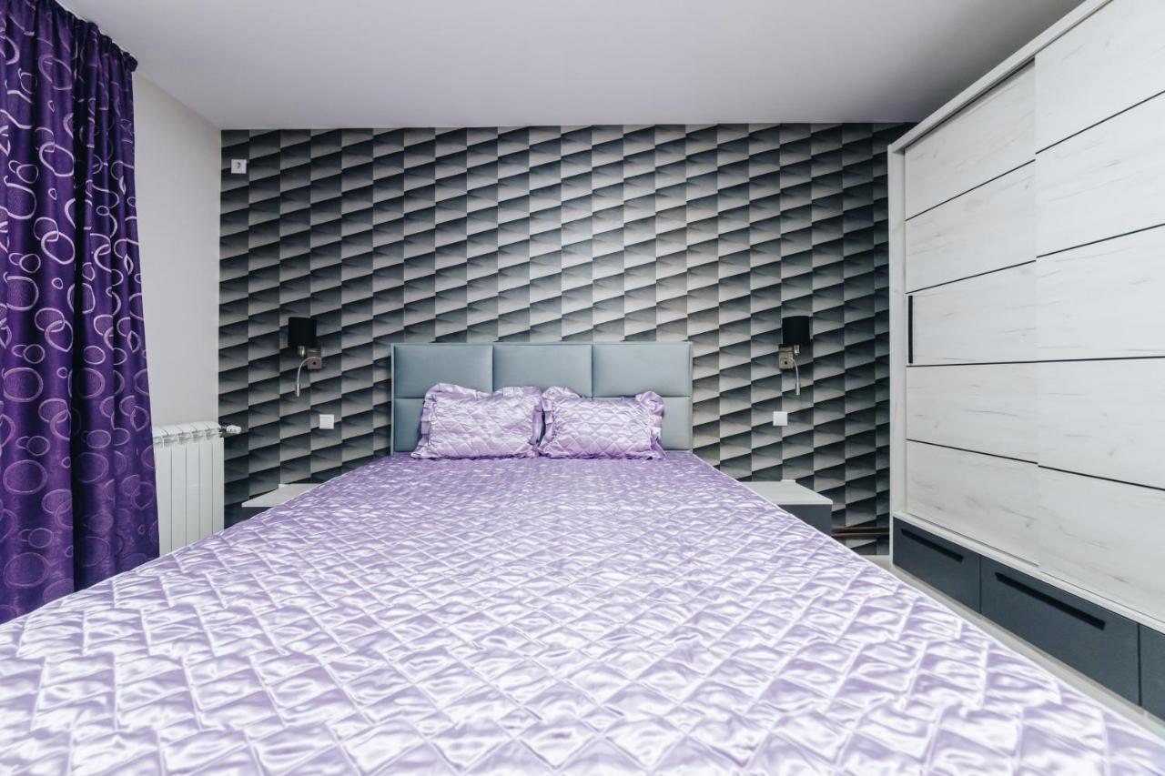 Garni Hotel Radovic Kragujevac Zewnętrze zdjęcie