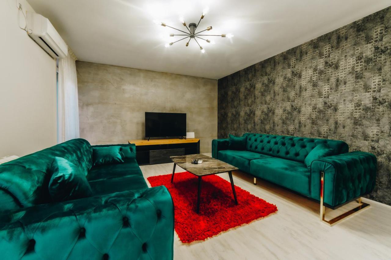 Garni Hotel Radovic Kragujevac Zewnętrze zdjęcie