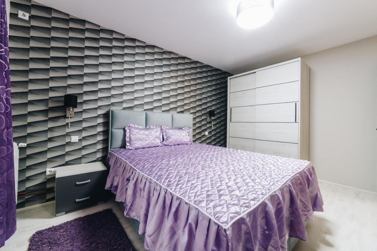 Garni Hotel Radovic Kragujevac Zewnętrze zdjęcie