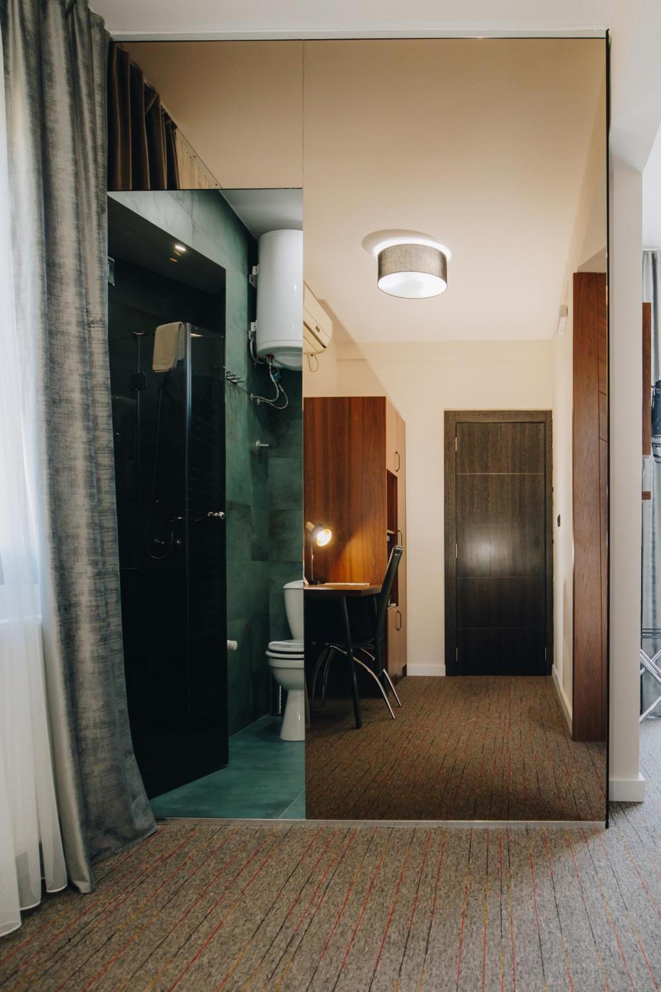 Garni Hotel Radovic Kragujevac Zewnętrze zdjęcie