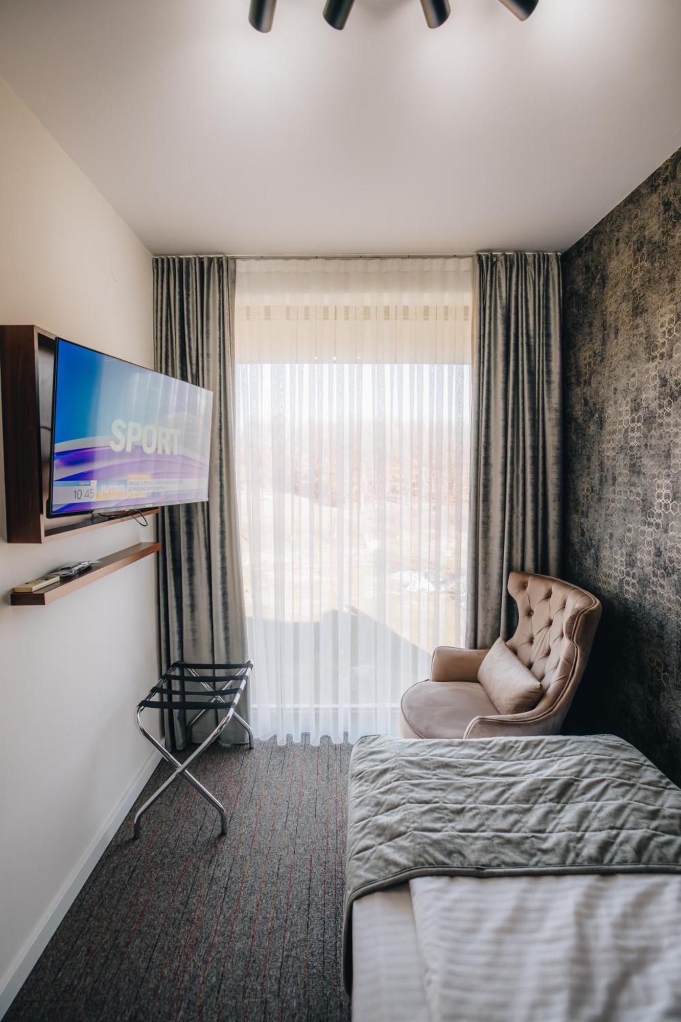 Garni Hotel Radovic Kragujevac Zewnętrze zdjęcie