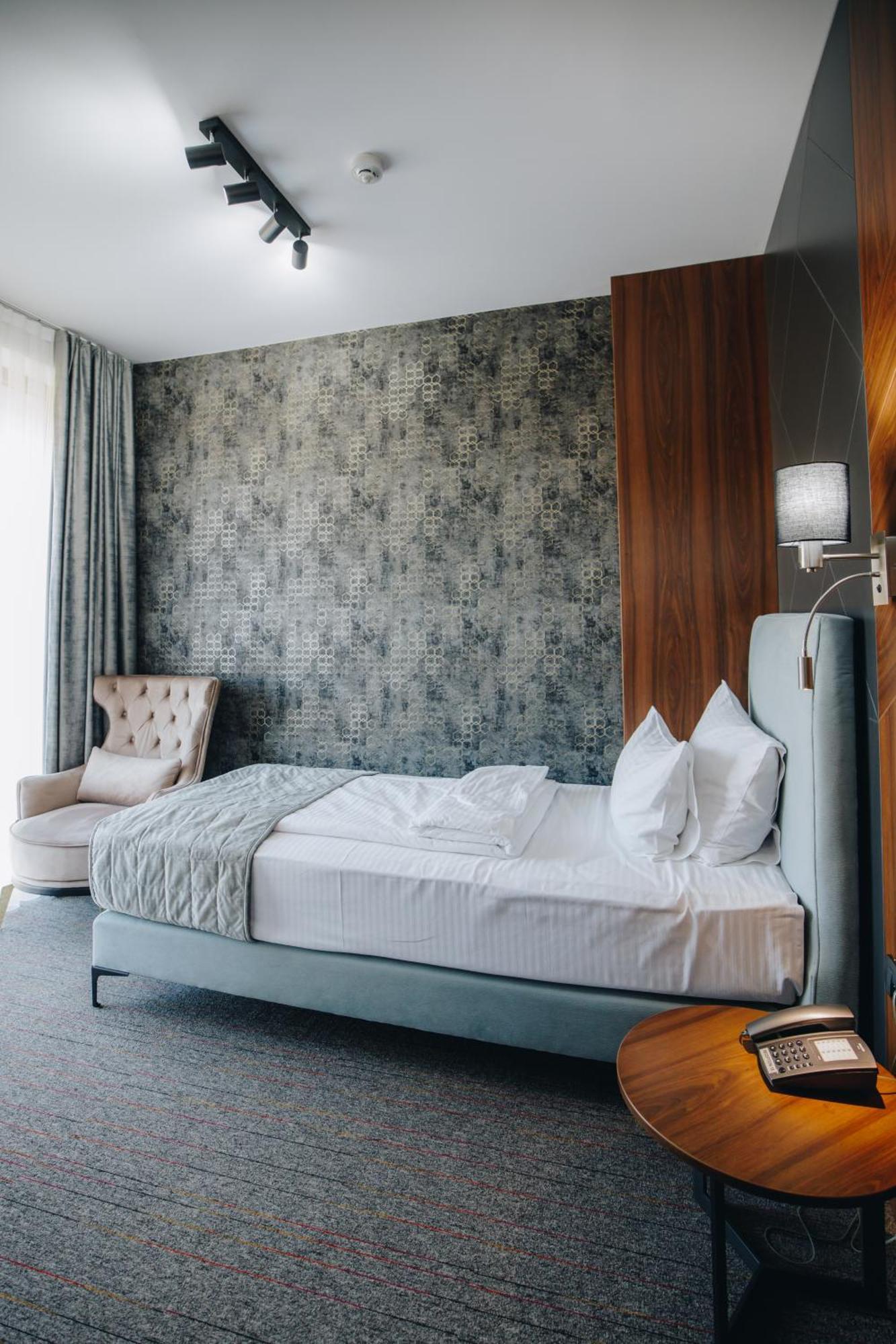 Garni Hotel Radovic Kragujevac Zewnętrze zdjęcie