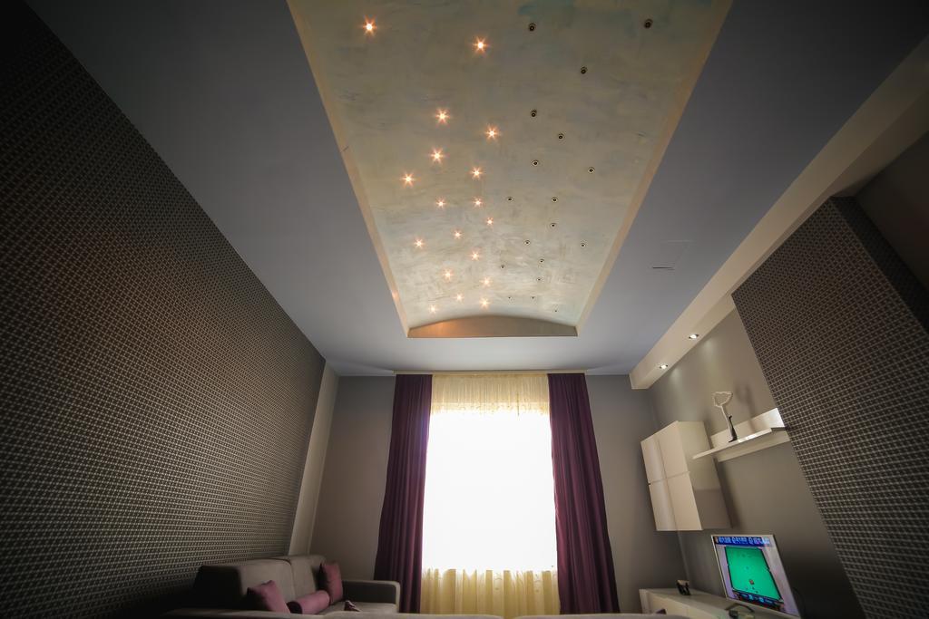 Garni Hotel Radovic Kragujevac Zewnętrze zdjęcie