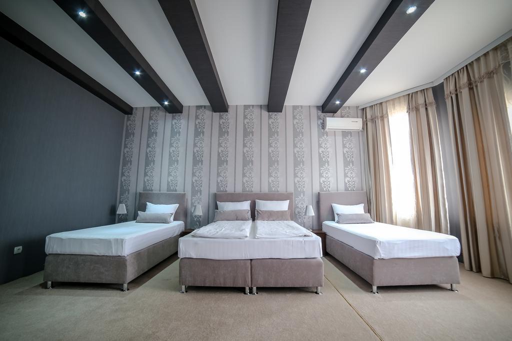 Garni Hotel Radovic Kragujevac Zewnętrze zdjęcie