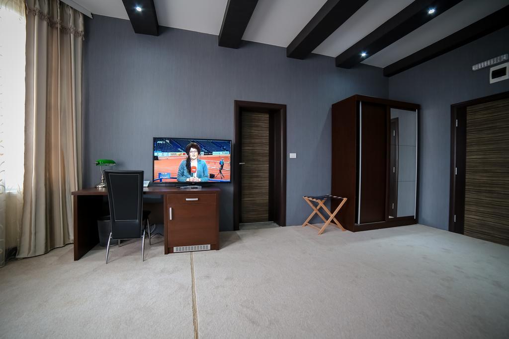 Garni Hotel Radovic Kragujevac Zewnętrze zdjęcie