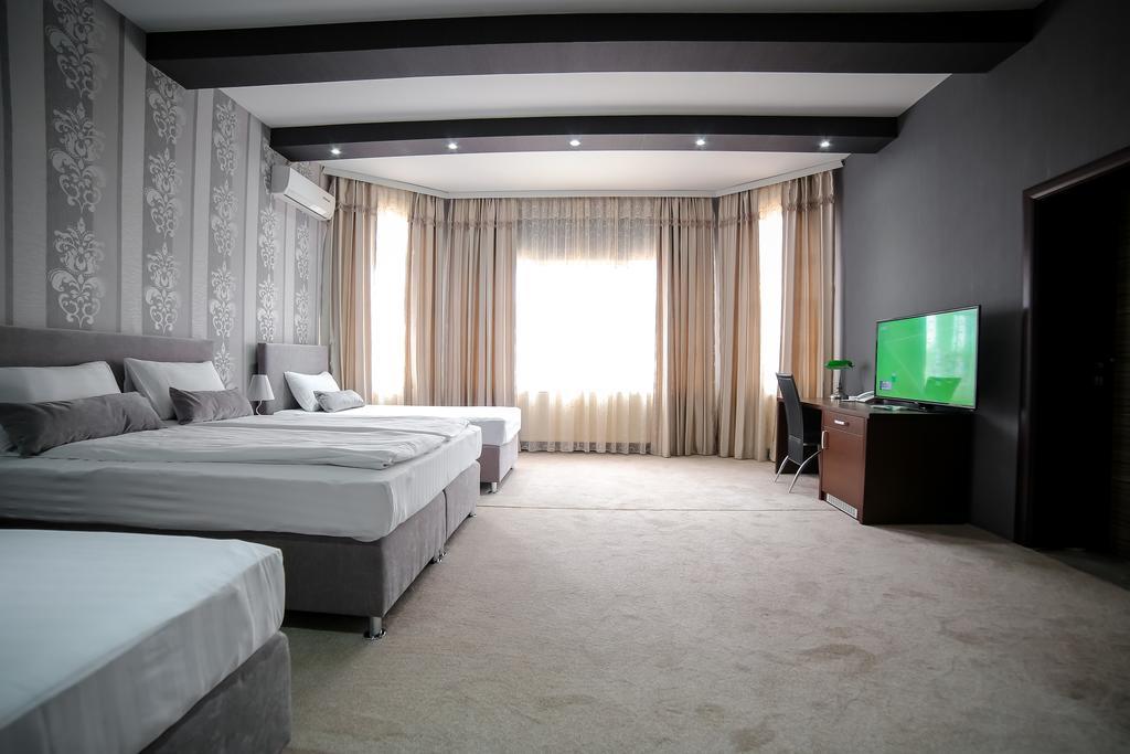 Garni Hotel Radovic Kragujevac Zewnętrze zdjęcie