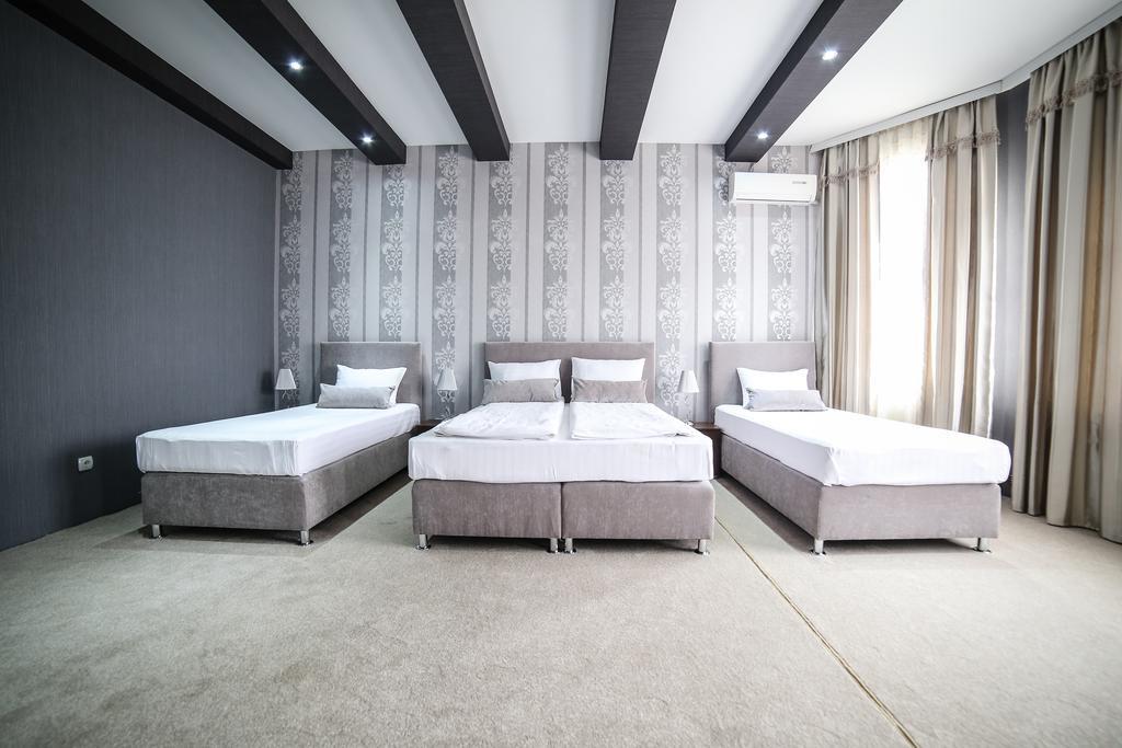 Garni Hotel Radovic Kragujevac Zewnętrze zdjęcie