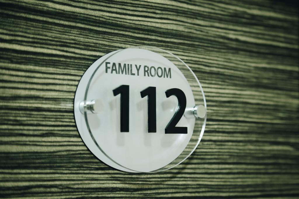 Garni Hotel Radovic Kragujevac Zewnętrze zdjęcie
