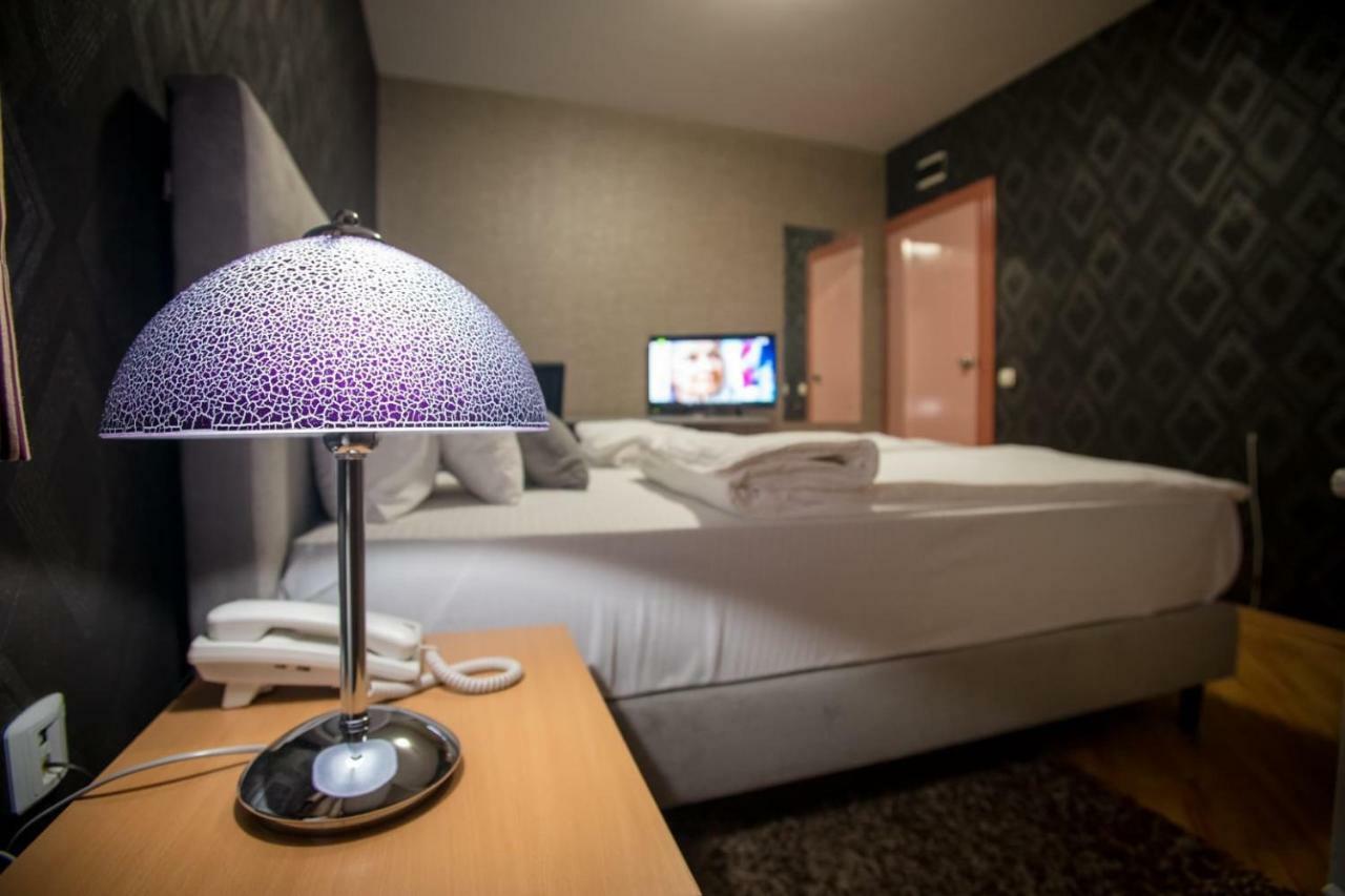 Garni Hotel Radovic Kragujevac Zewnętrze zdjęcie