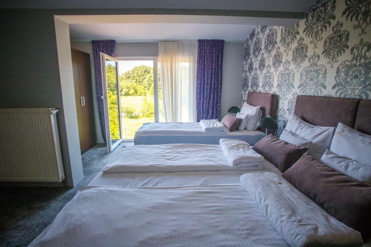Garni Hotel Radovic Kragujevac Zewnętrze zdjęcie