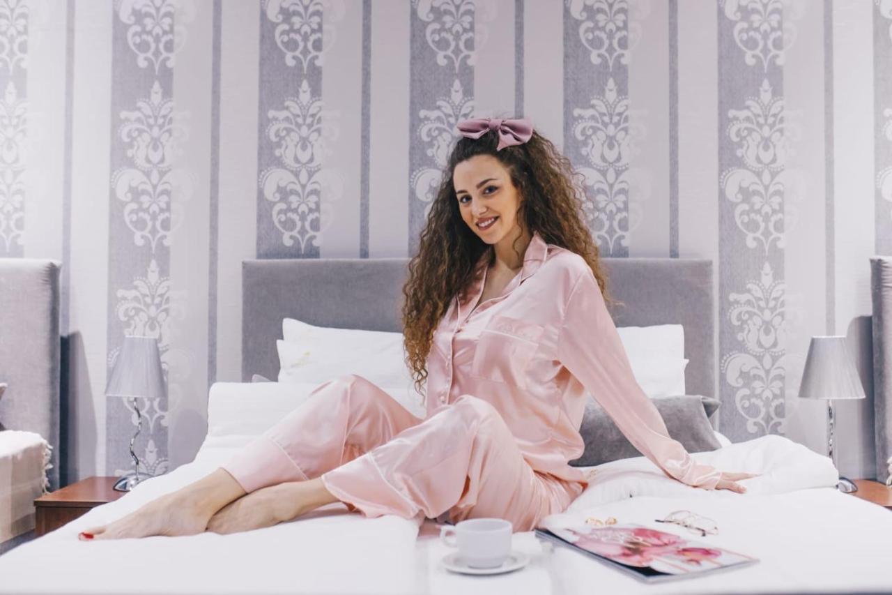 Garni Hotel Radovic Kragujevac Zewnętrze zdjęcie