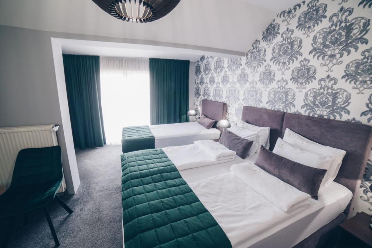 Garni Hotel Radovic Kragujevac Zewnętrze zdjęcie